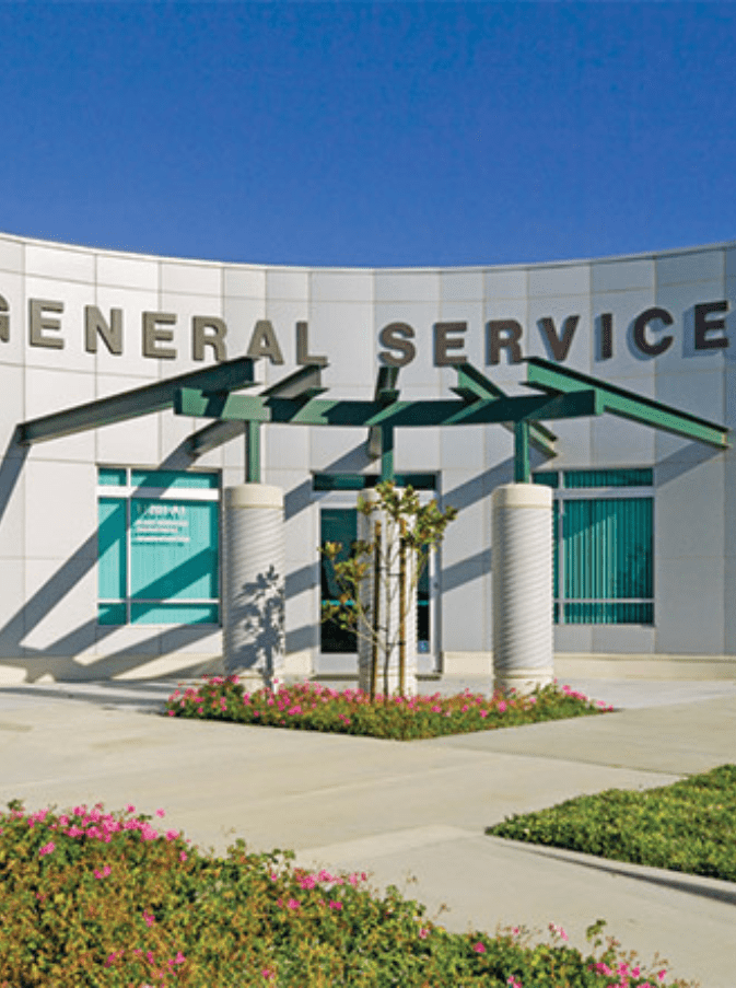 general services